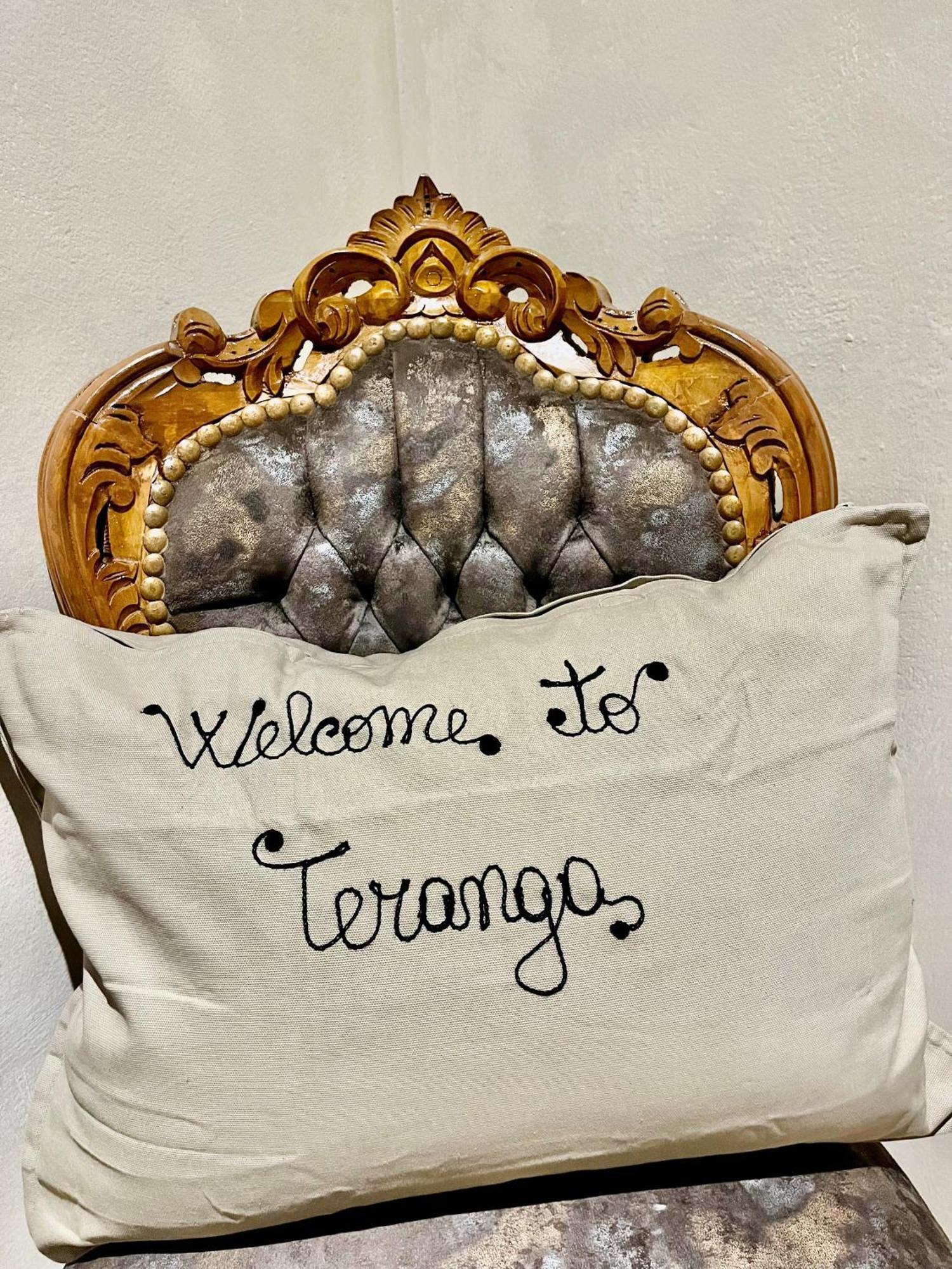 La Teranga Acomodação com café da manhã Imola Exterior foto